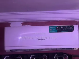 Hisense 1HP Air Conditioner