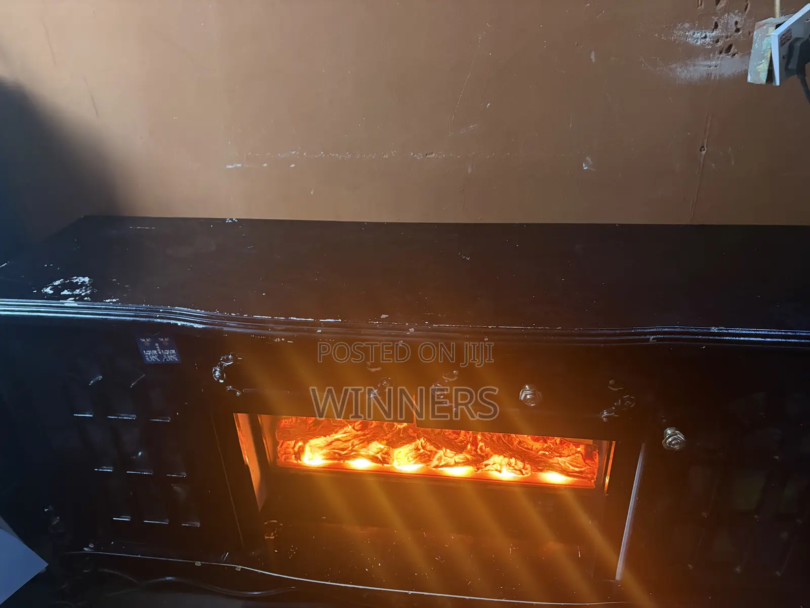 Fire TV Stand