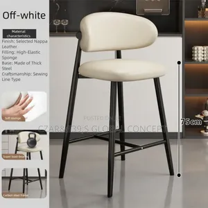 Executive Bar Stool