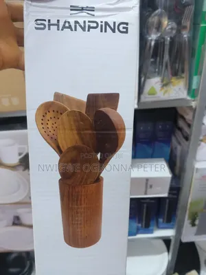 Good Quality Wooding Spoon