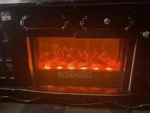 Fire TV Stand