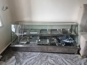 Food Warmer