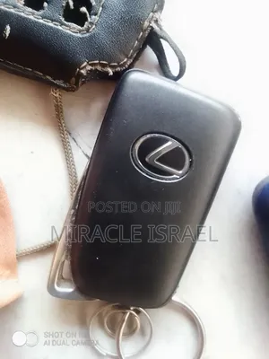 Auto Key Services