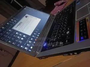 Laptop Samsung 4GB Intel Pentium HDD 320GB