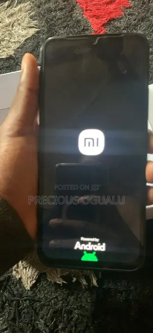 Xiaomi Redmi 15C 4G 256 GB Black