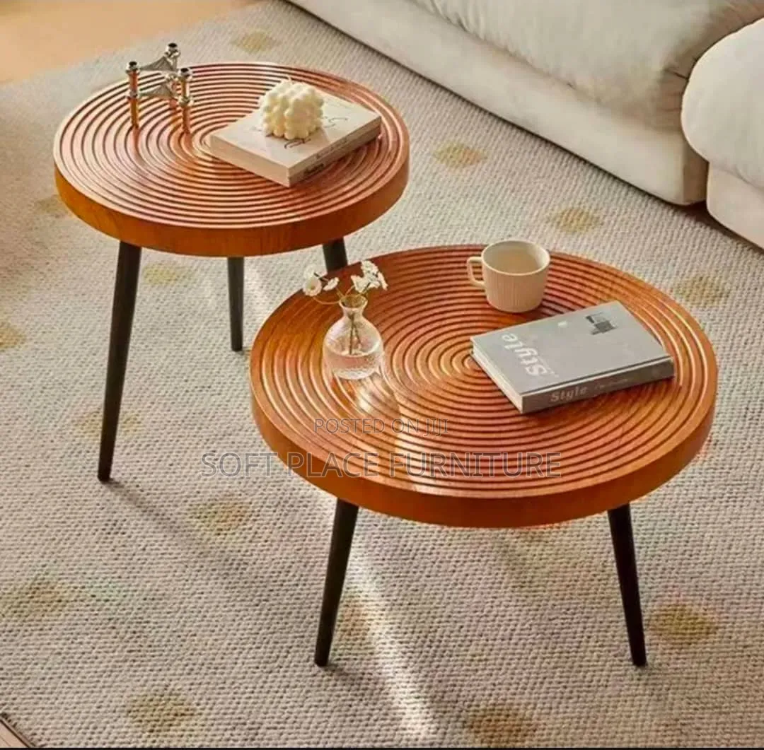 High Classic Luxury Centre Table