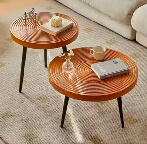 High Classic Luxury Centre Table