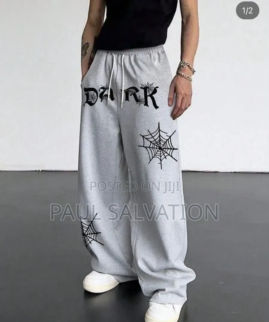 Jogger Pants
