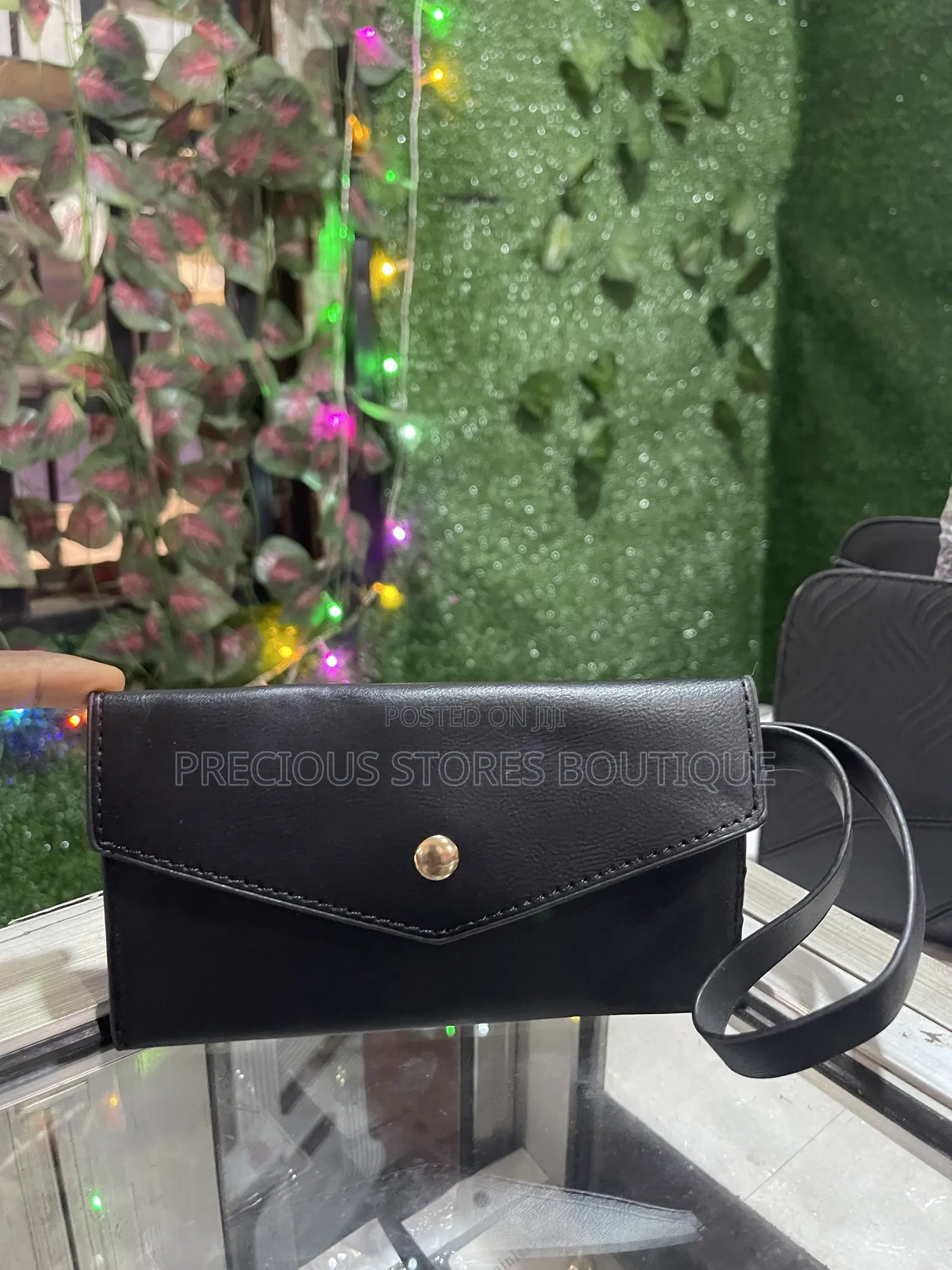 Original Qaza Bag