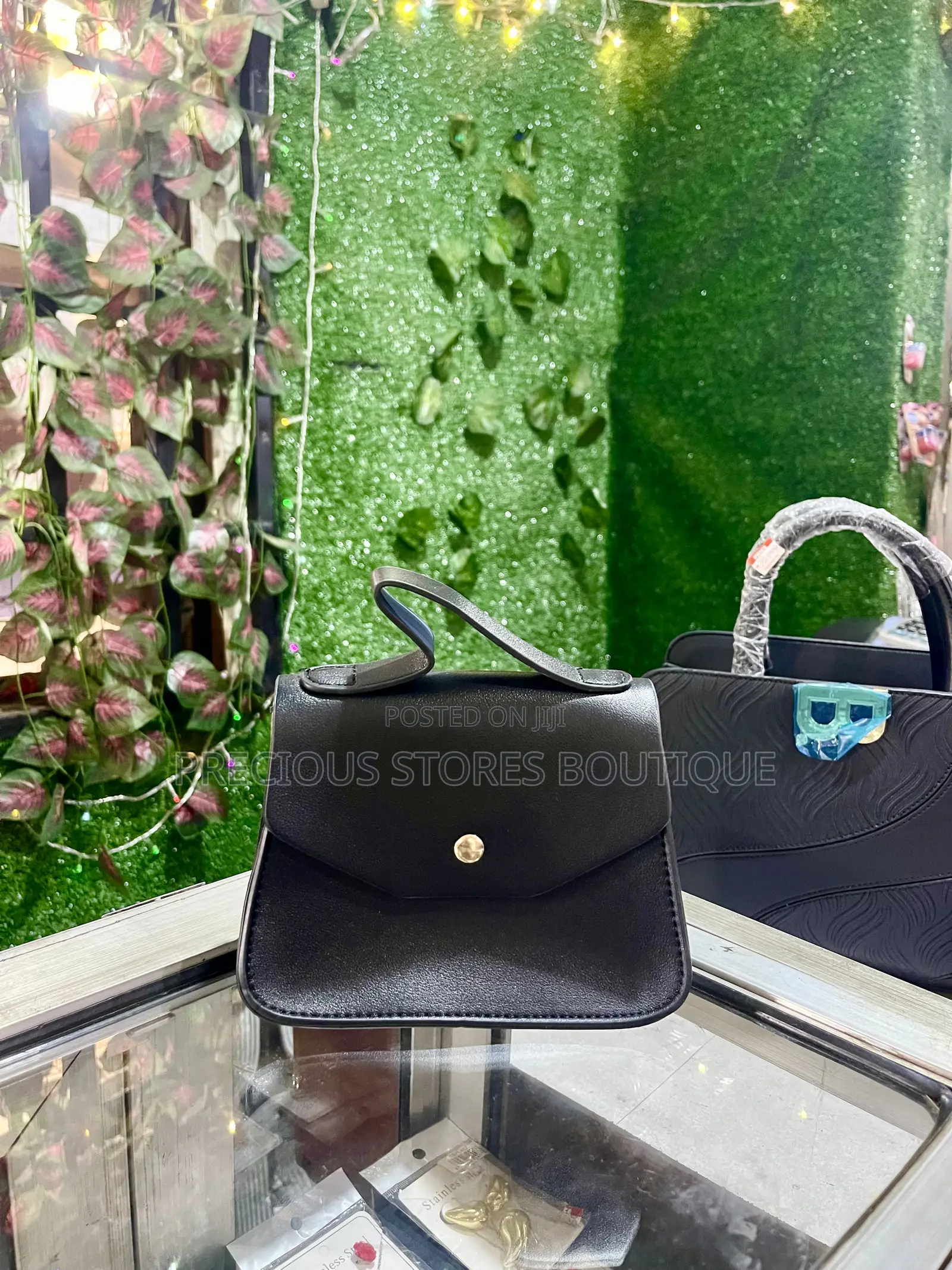 Original Qaza Bag