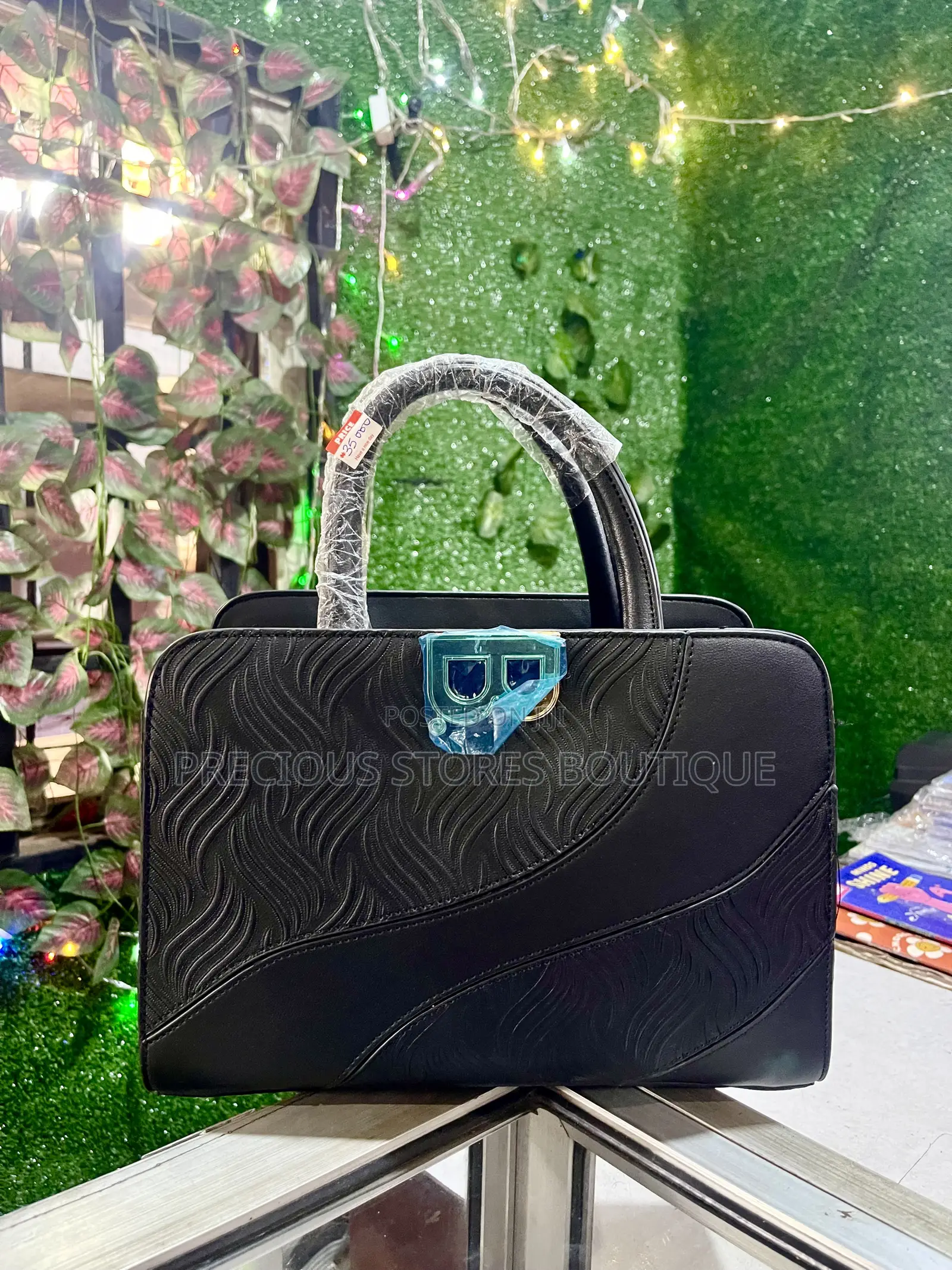 Original Qaza Bag