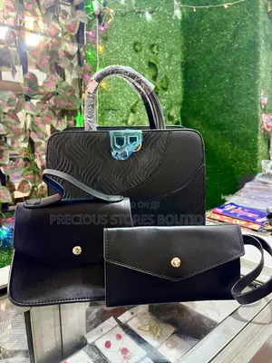 Original Qaza Bag