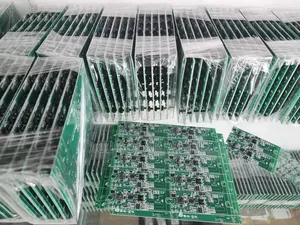 Solar All in One Charge Control 3.2volts