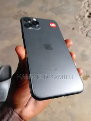 Apple iPhone 11 Pro 64 GB Gray