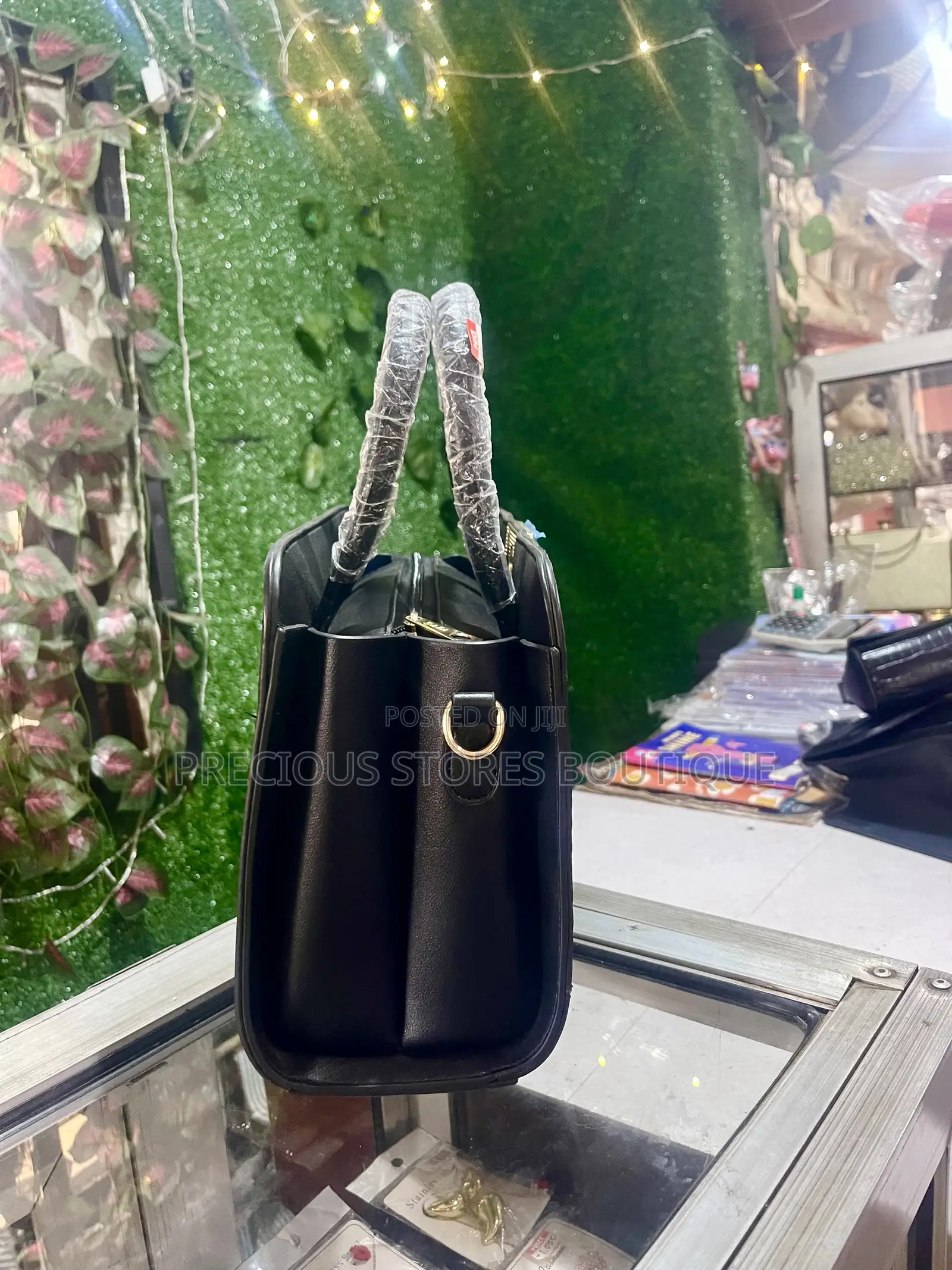 Original Qaza Bag
