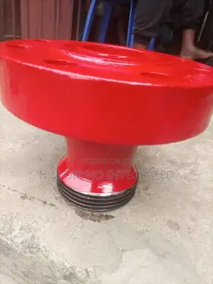 Flange Union
