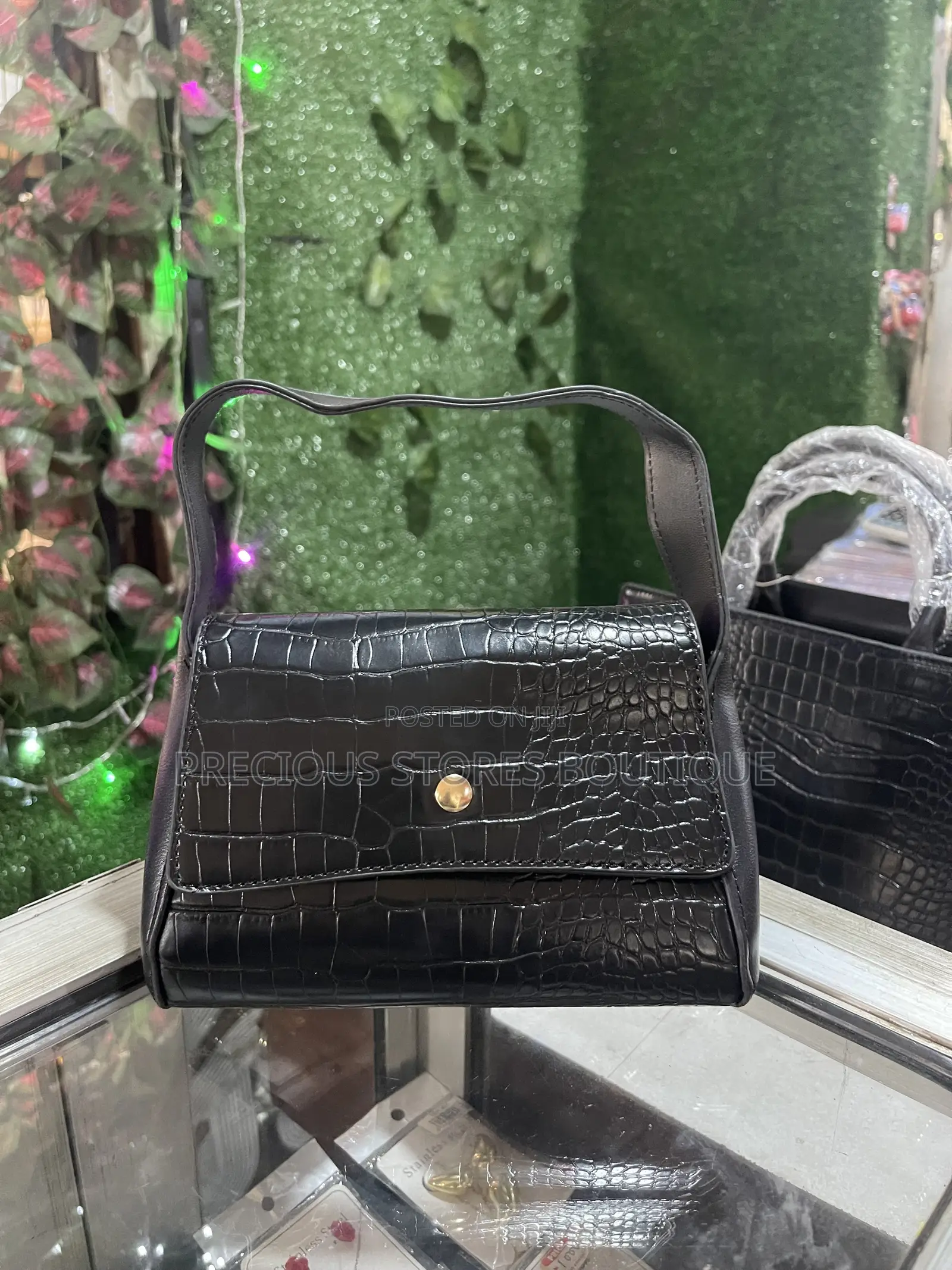 Original Qaza Bag