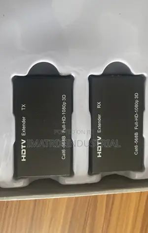 Hdmi Extender 60m