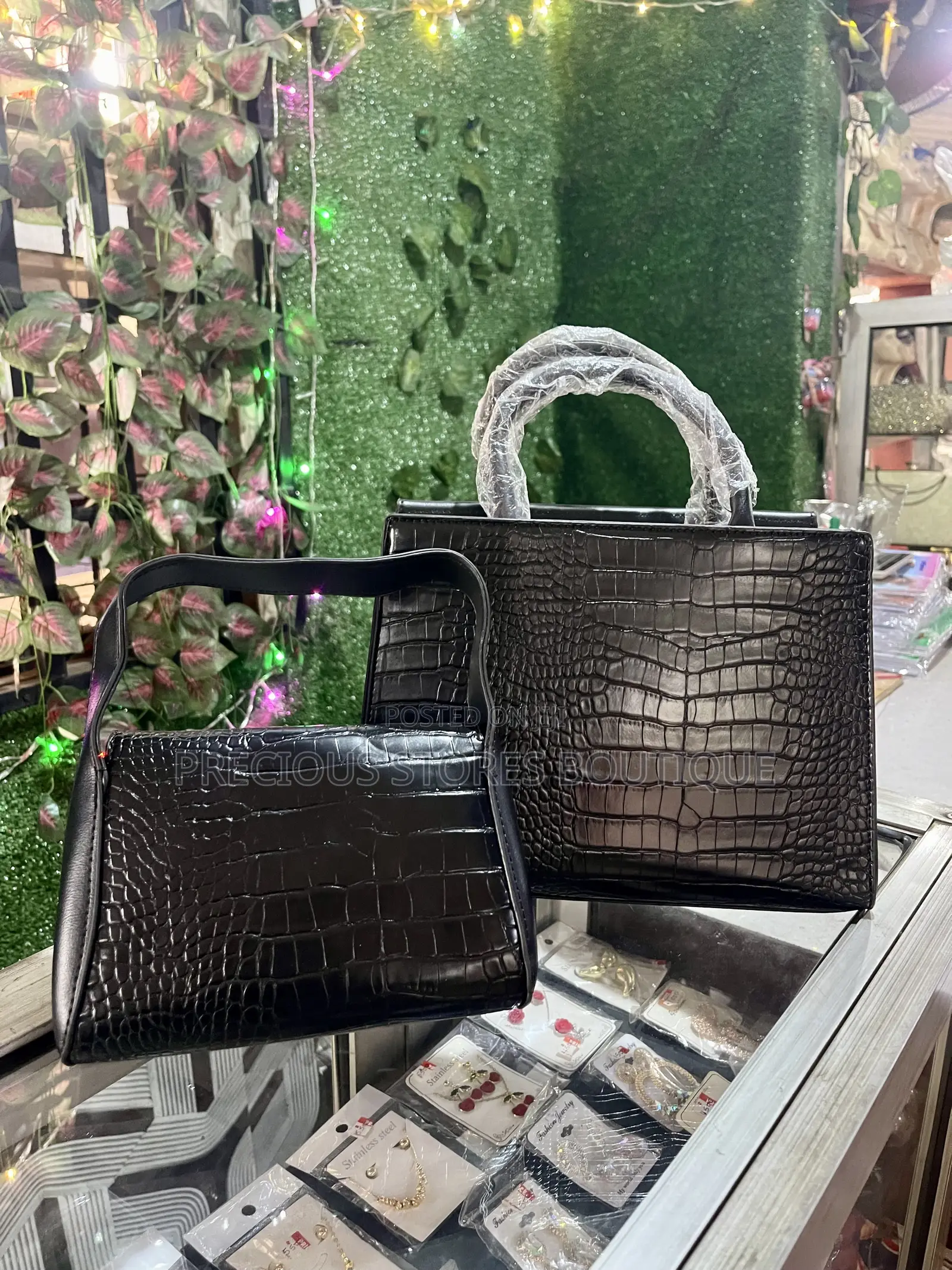 Original Qaza Bag