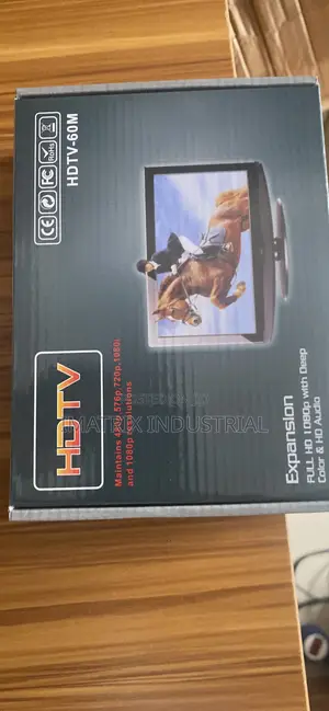 Hdmi Extender 60m