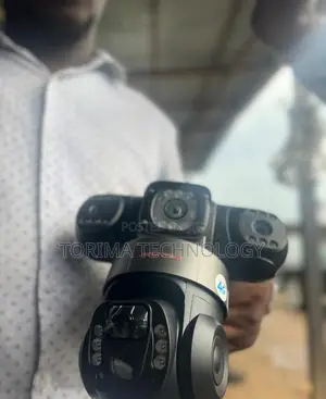 CCTV Camera Installation