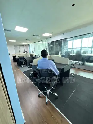Workstation for Rent Daily, Weekly Monthly, VI Lagos