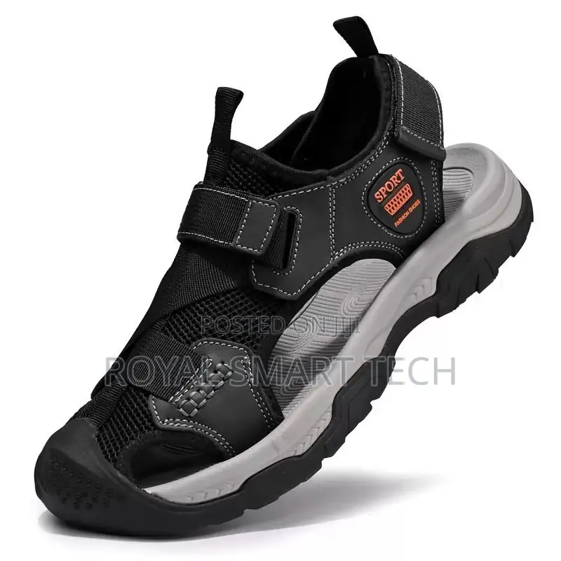 Casual Sandals