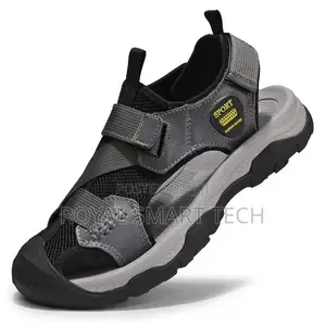 Casual Sandals
