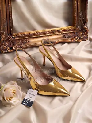 Simi Heels