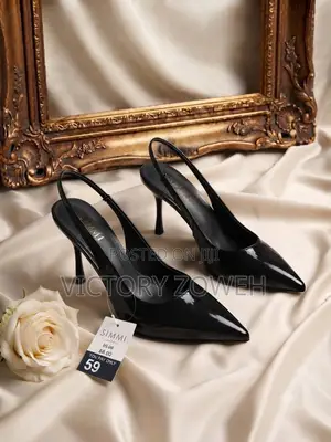 Simi Heels