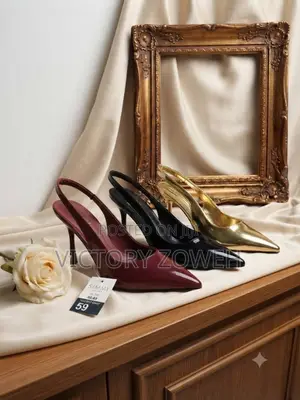 Simi Heels