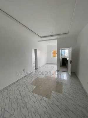 1bdrm Block of Flats in Wuye for rent