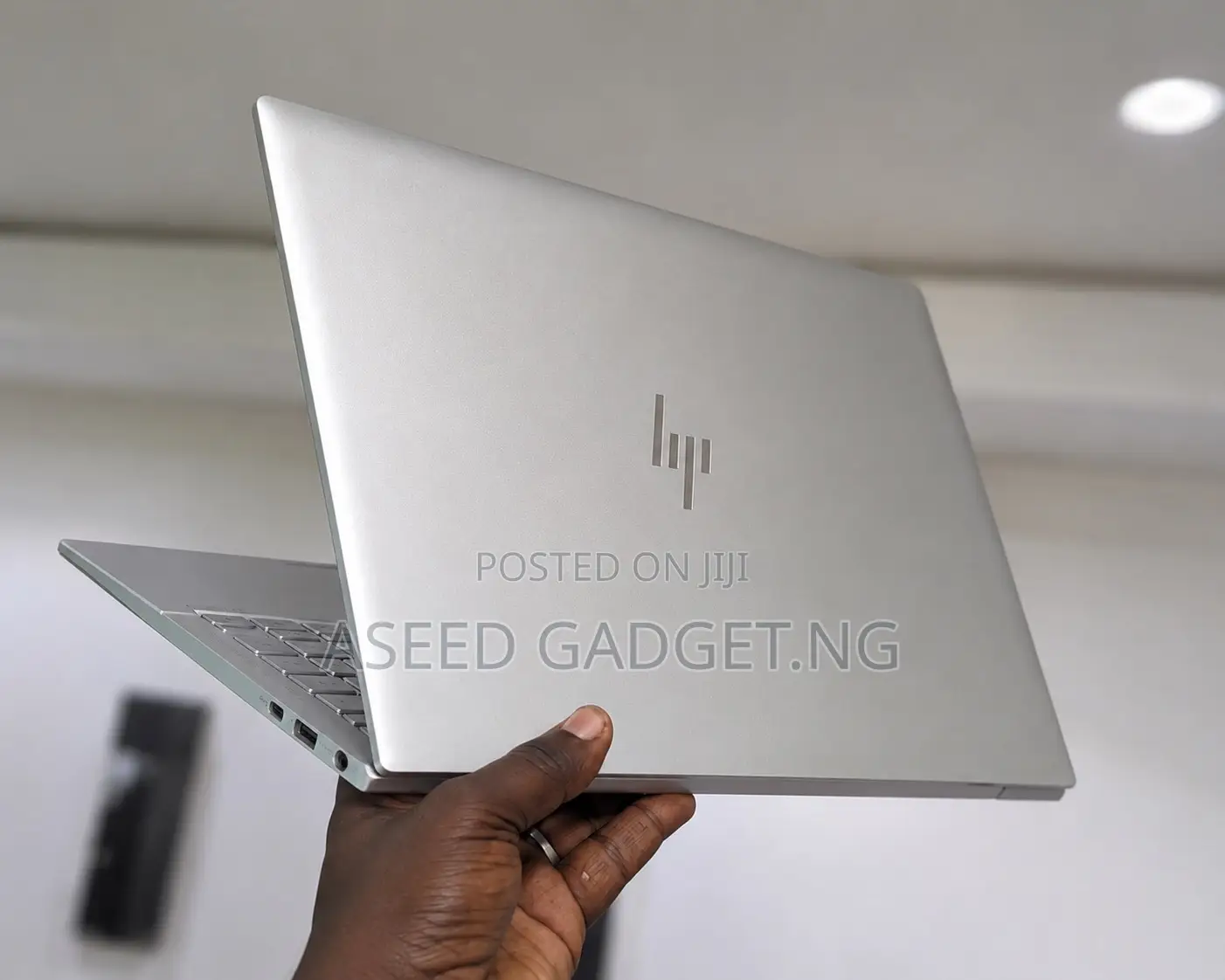 Laptop HP Envy 14 16GB Intel Core i7 SSD 512GB