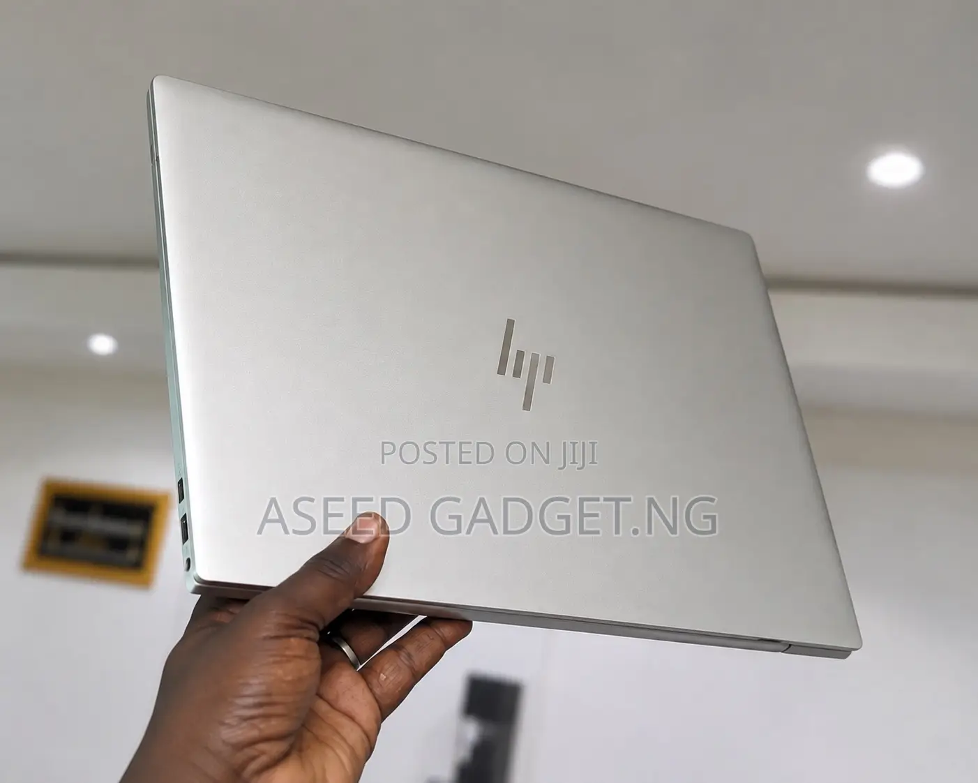 Laptop HP Envy 14 16GB Intel Core i7 SSD 512GB