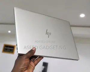 Laptop HP Envy 14 16GB Intel Core i7 SSD 512GB
