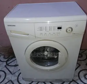 Samsung Washing Machine