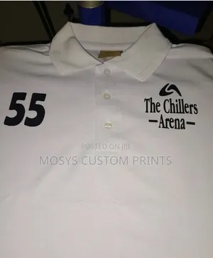 Tshirt Branding