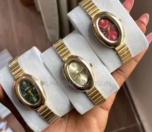 Naidu Wristwatch