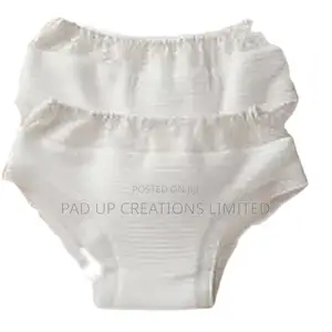 Luxury Padded Pants