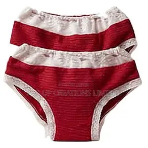 Pad-Up Period Padded Pant (Washable Reusable &