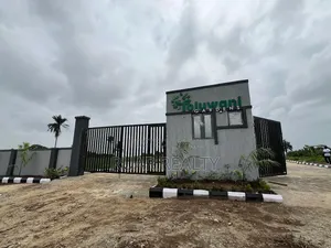 Toluwani Gardens