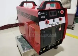 Edon Tig-400 Industrial Tig/Mma Inverter Welding Machine – 400a