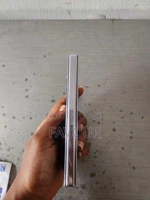 Samsung Galaxy Z Fold 5 256 GB Black