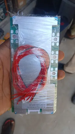 Solar BMS 24voilts 100ahs