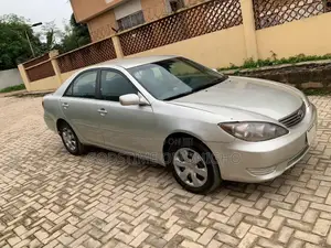 Toyota Camry 2006
