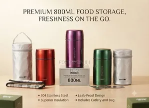 Kitchenware and Souvenir