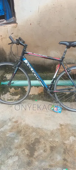 Road Bicycle