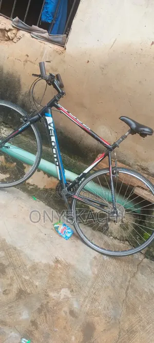 Road Bicycle