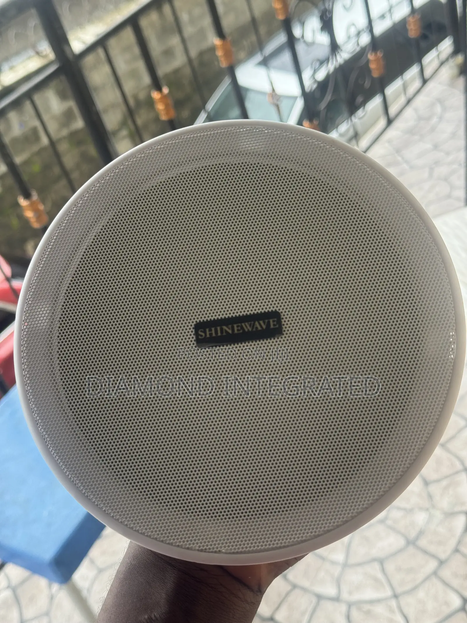 Ceiling Speaker 10 Watts