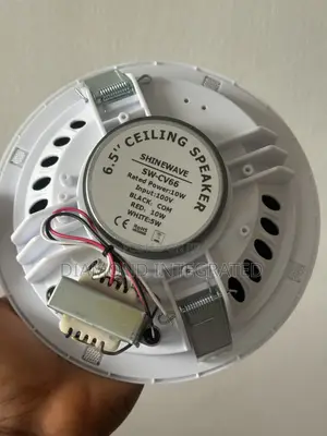 Ceiling Speaker 10 Watts